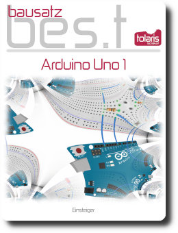 Bausatz Arduino Uno 1